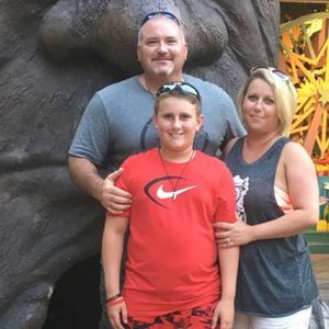 Meet your Posher, Abigail